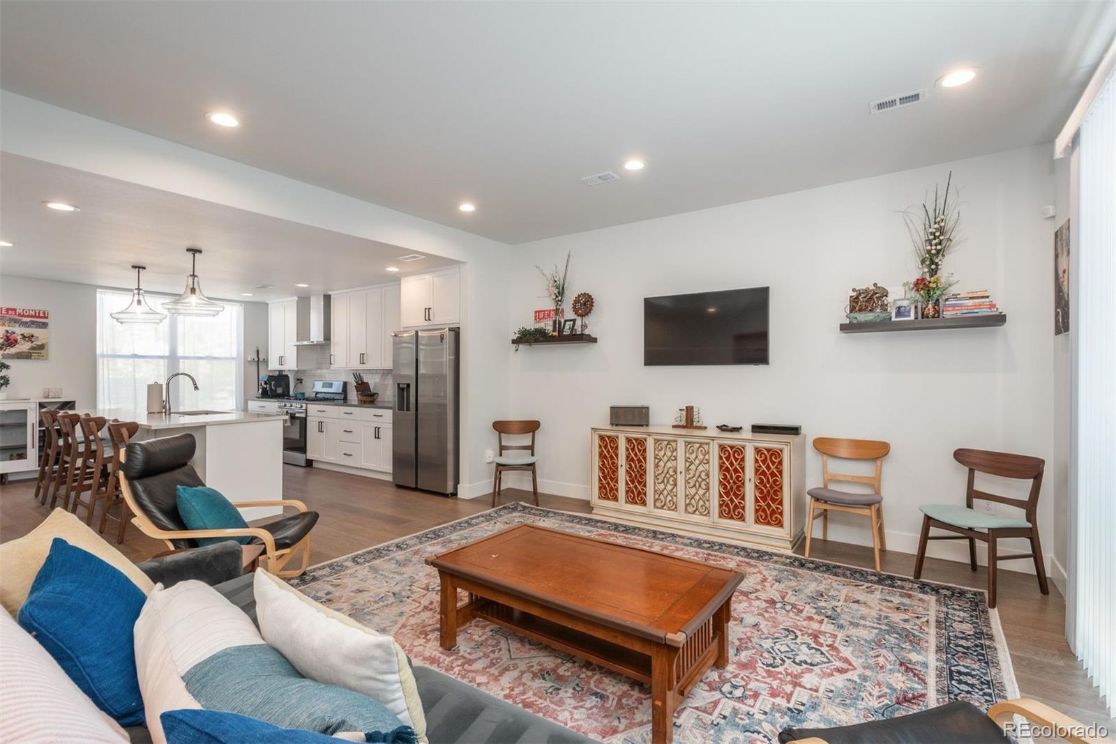 5419 Allison Street G