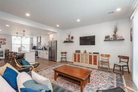 5419 Allison Street G Arvada CO 80002