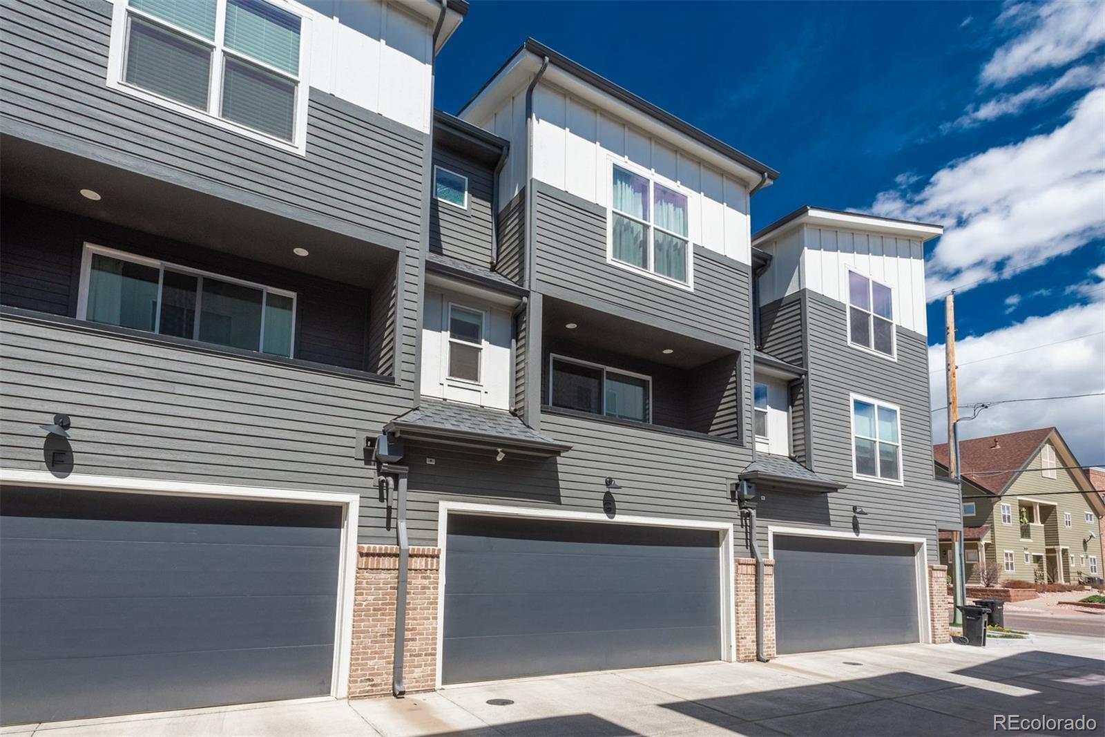 5419 Allison Street G