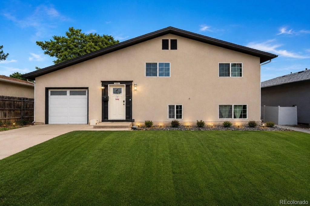 Photo of 3311 Farabaugh Lane, Pueblo, CO 81005 (MLS # 6760212)
