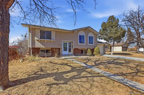 Photo of 7359 S Syracuse Court, Centennial, CO 80112 (MLS # 5189362)