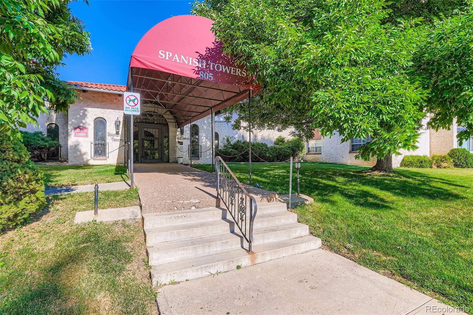 805 29th Street 504