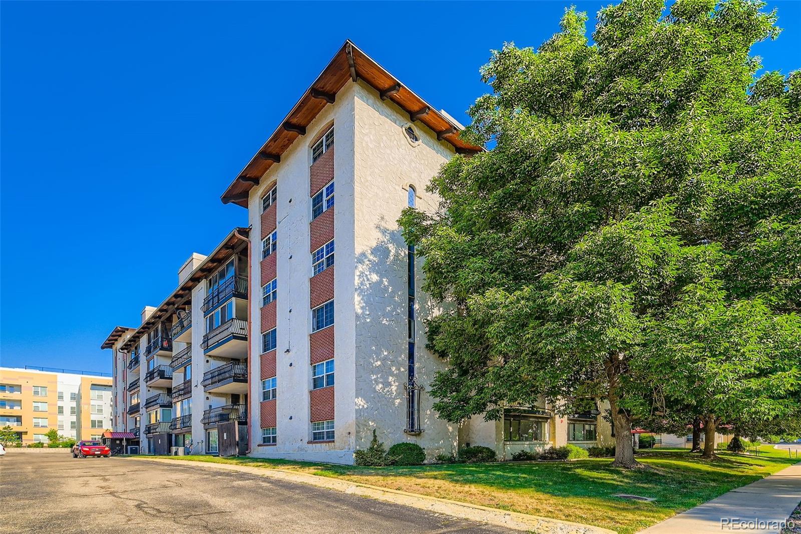 805 29th Street 504