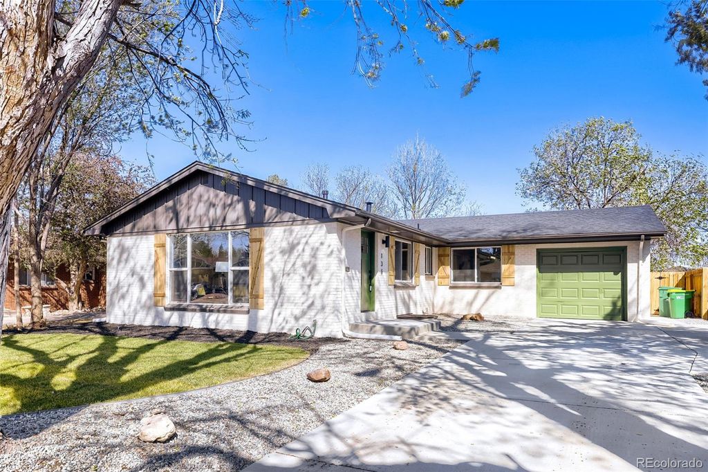 Photo of 136 Agate Way, Broomfield, CO 80020 (MLS # 4956706)