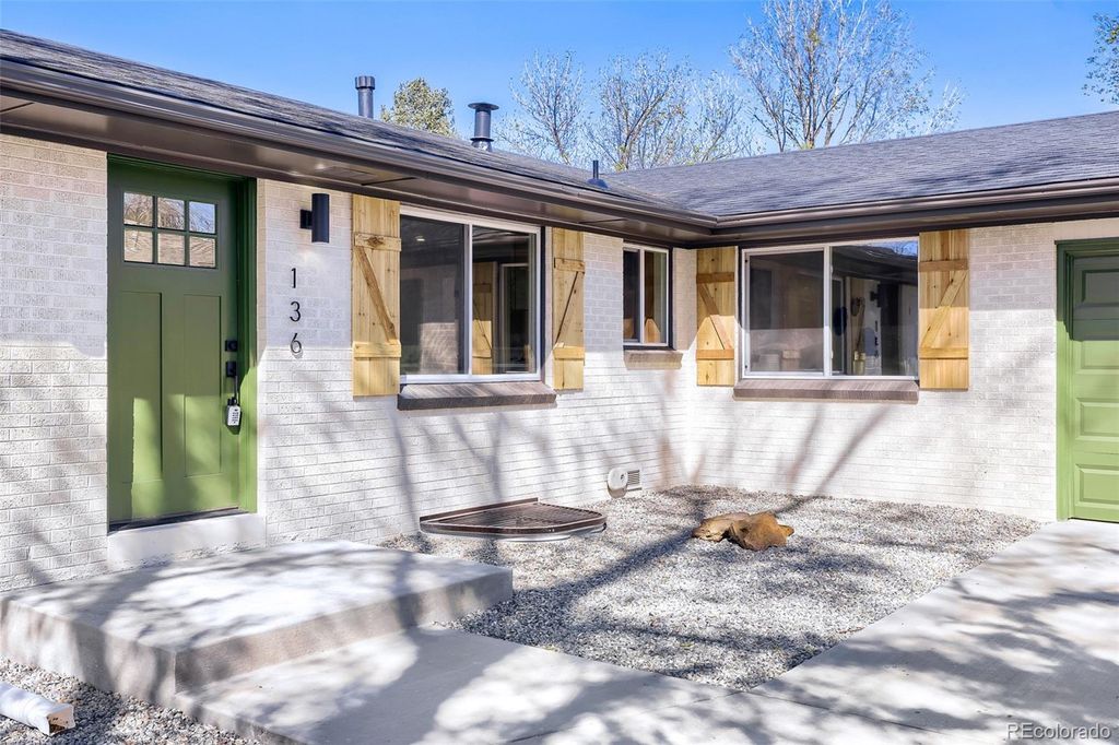 Photo of 136 Agate Way, Broomfield, CO 80020 (MLS # 4956706)