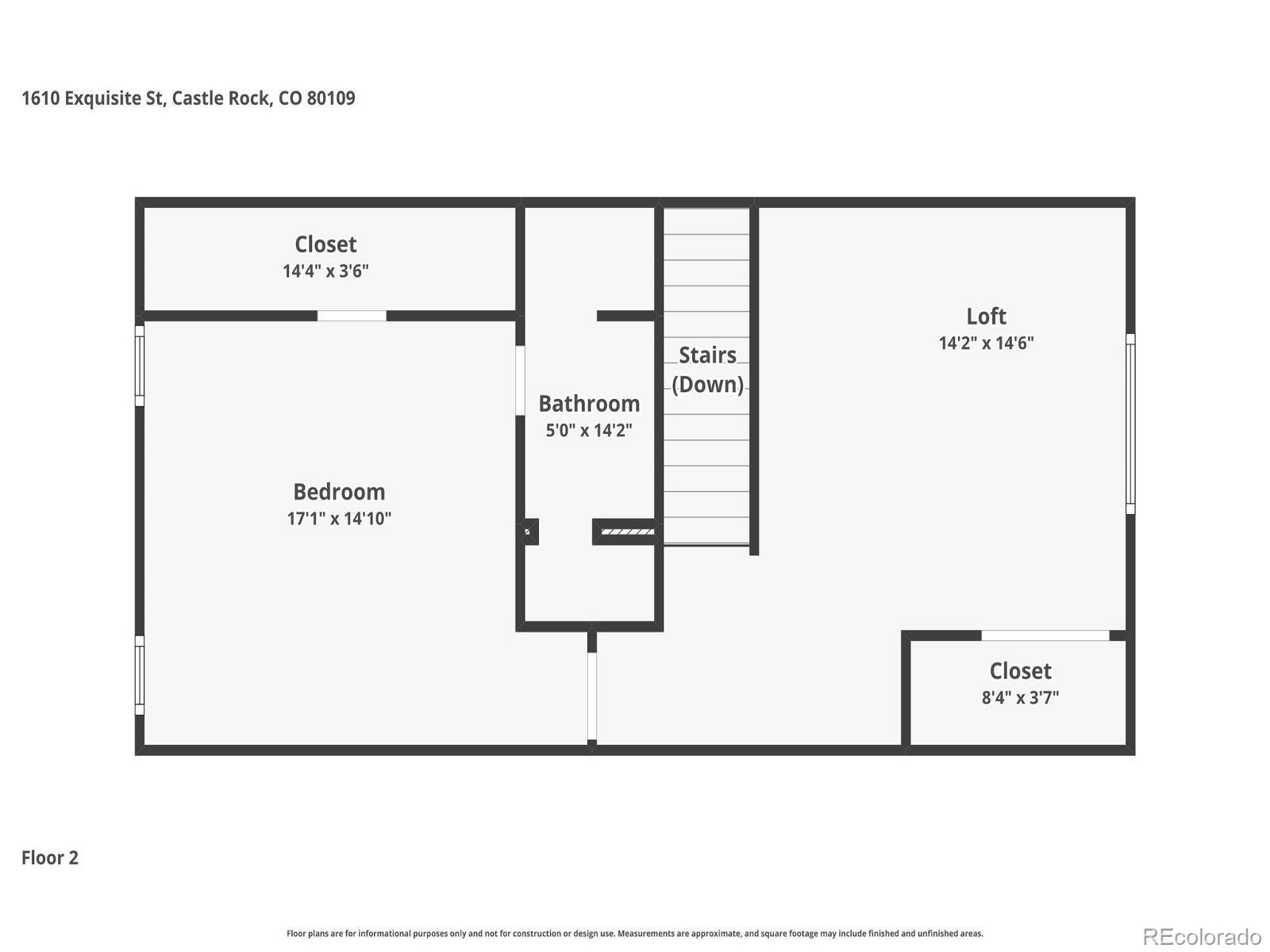 1610 Exquisite Street