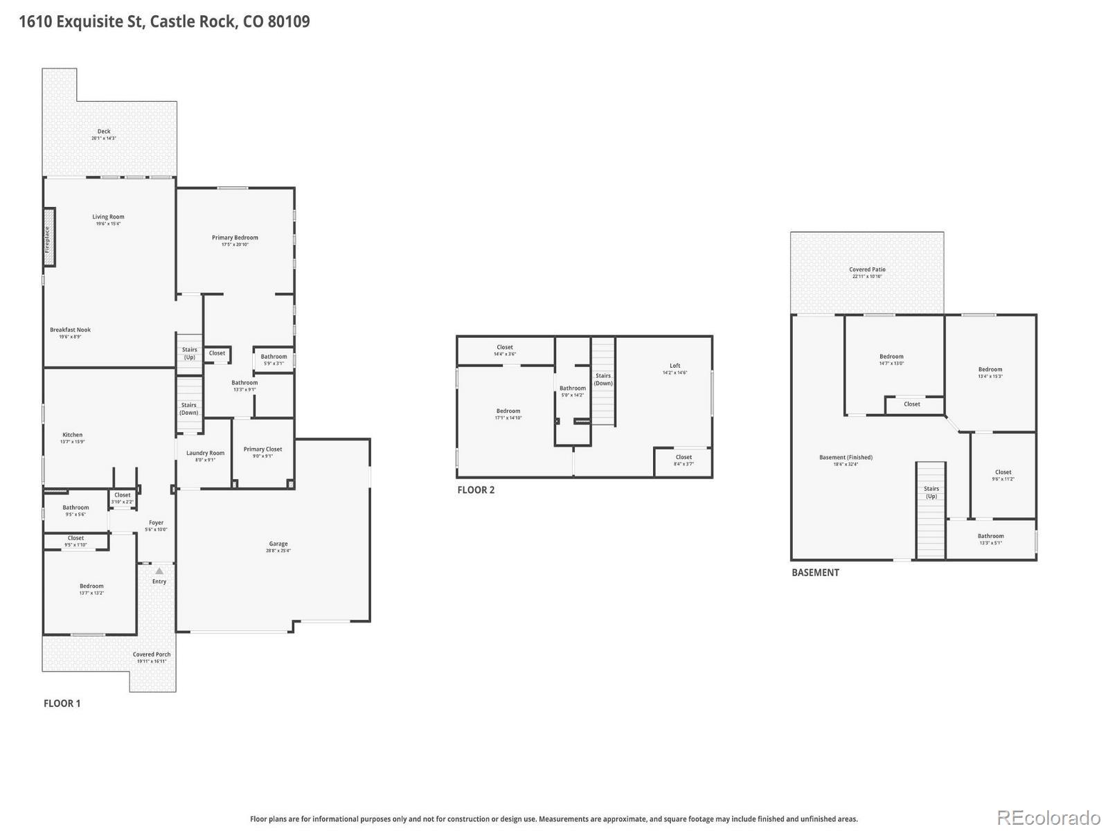 1610 Exquisite Street