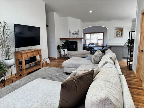 137 Brady Road Buena Vista CO 81211