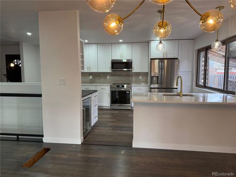 Photo of 2341 S Kenton Street, Aurora, CO 80014 (MLS # 3415910)