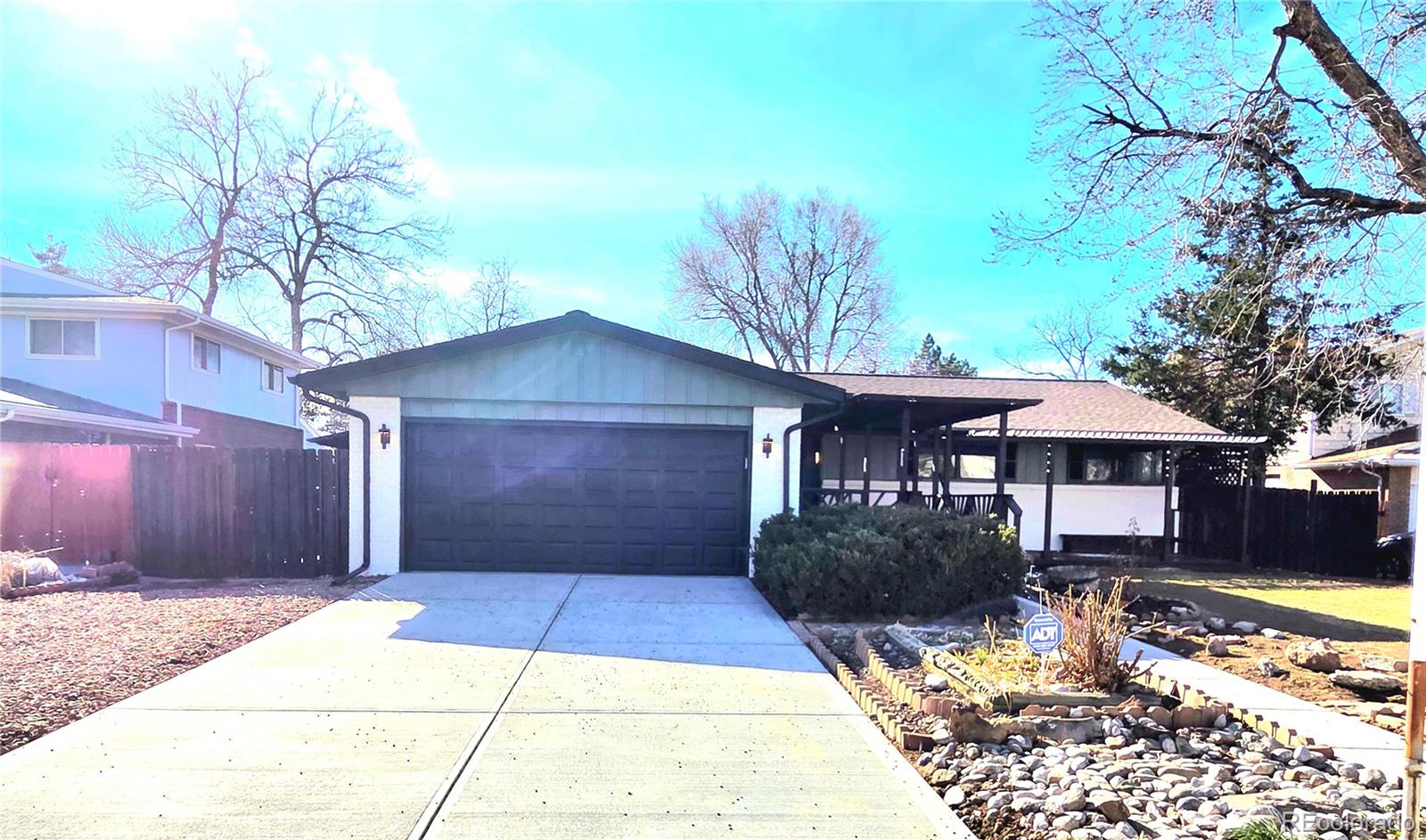 2341 S Kenton Street