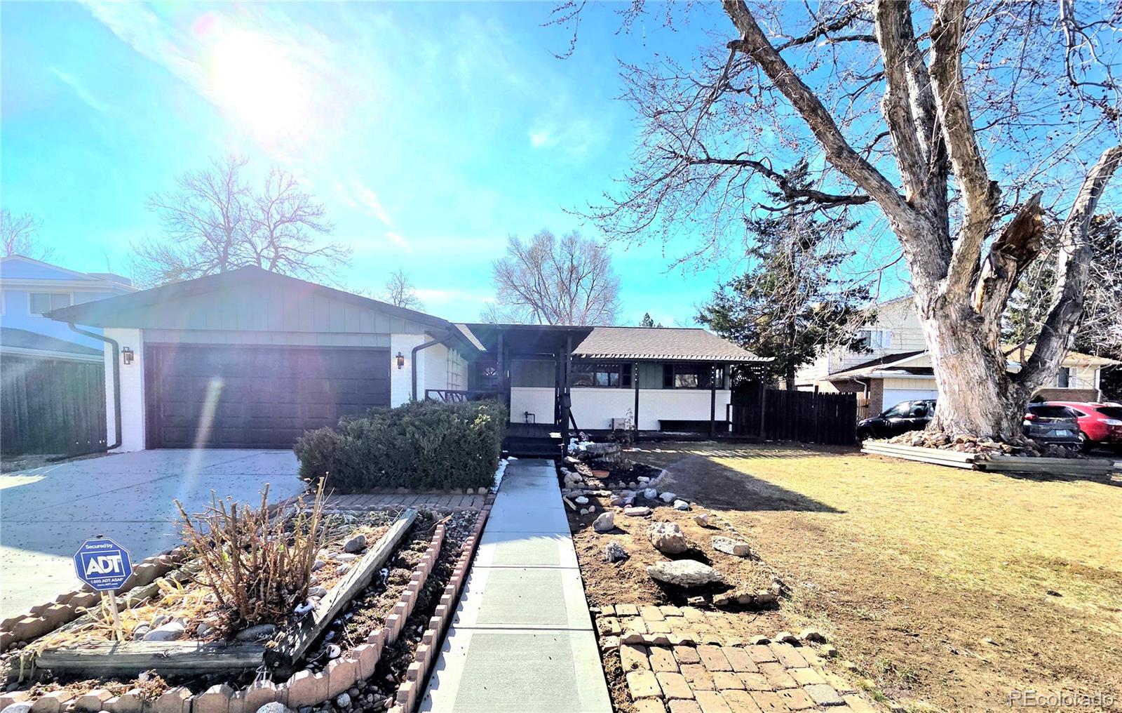 2341 S Kenton Street