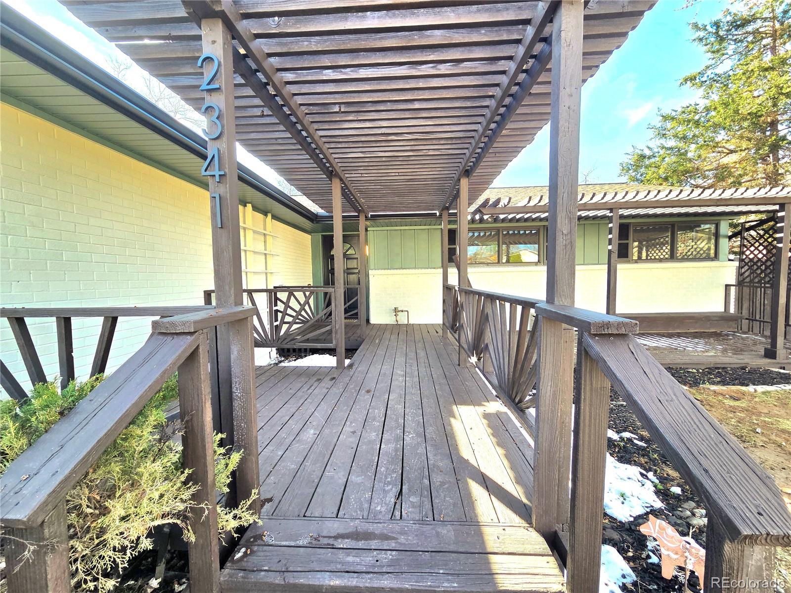 2341 S Kenton Street