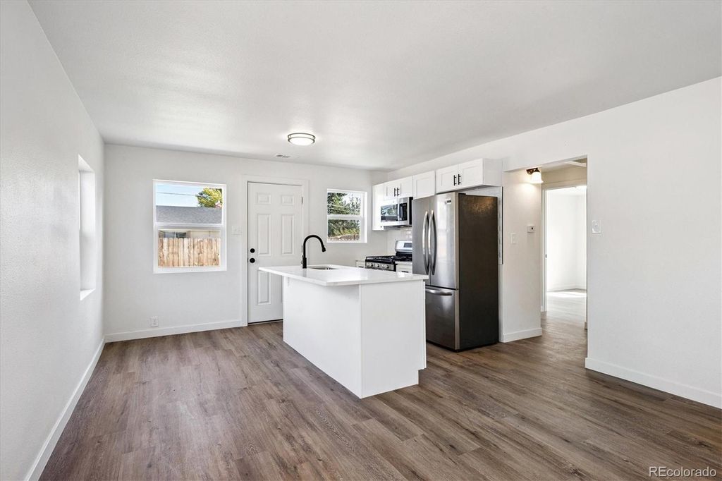 Photo of 352 S Stuart Street, Denver, CO 80219 (MLS # 4724674)