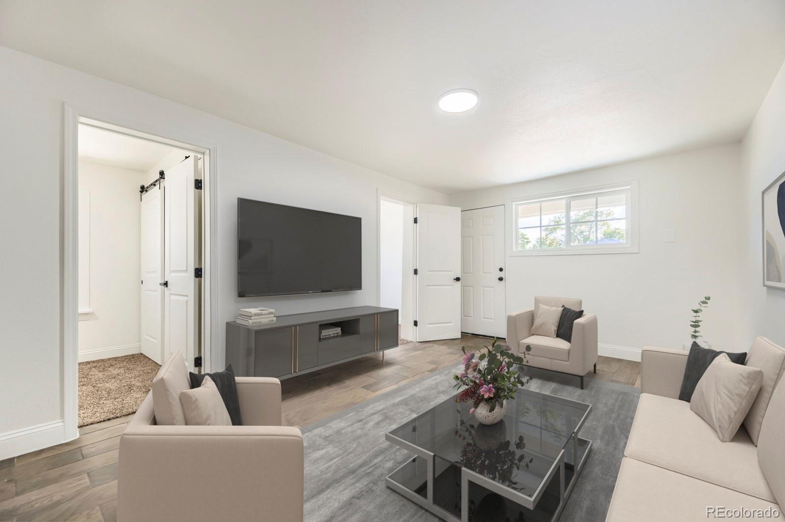 4024 Milwaukee Street