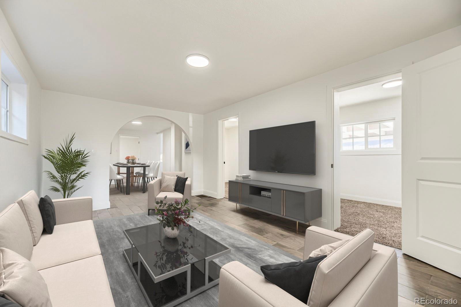 4024 Milwaukee Street