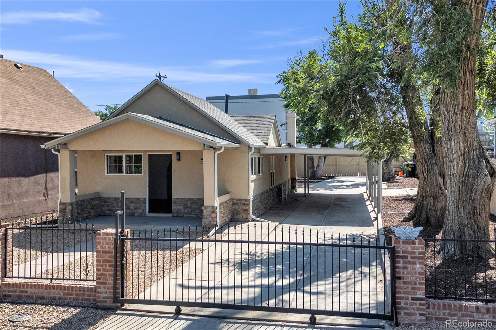 4024 Milwaukee Street