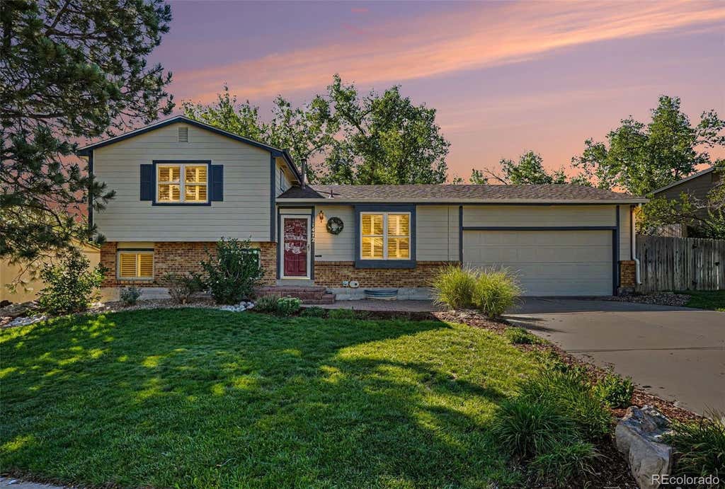 Photo of 11472 W Powers Place, Littleton, CO 80127 (MLS # 2572598)