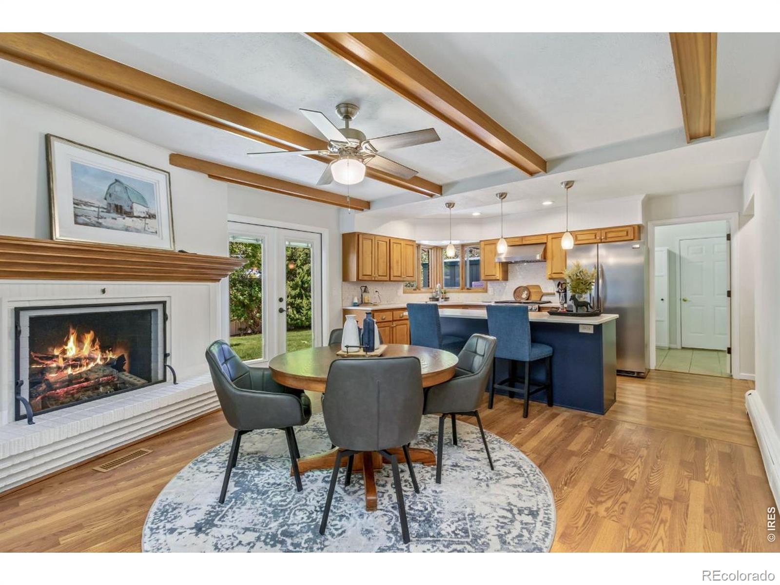 2104 Leila Drive
