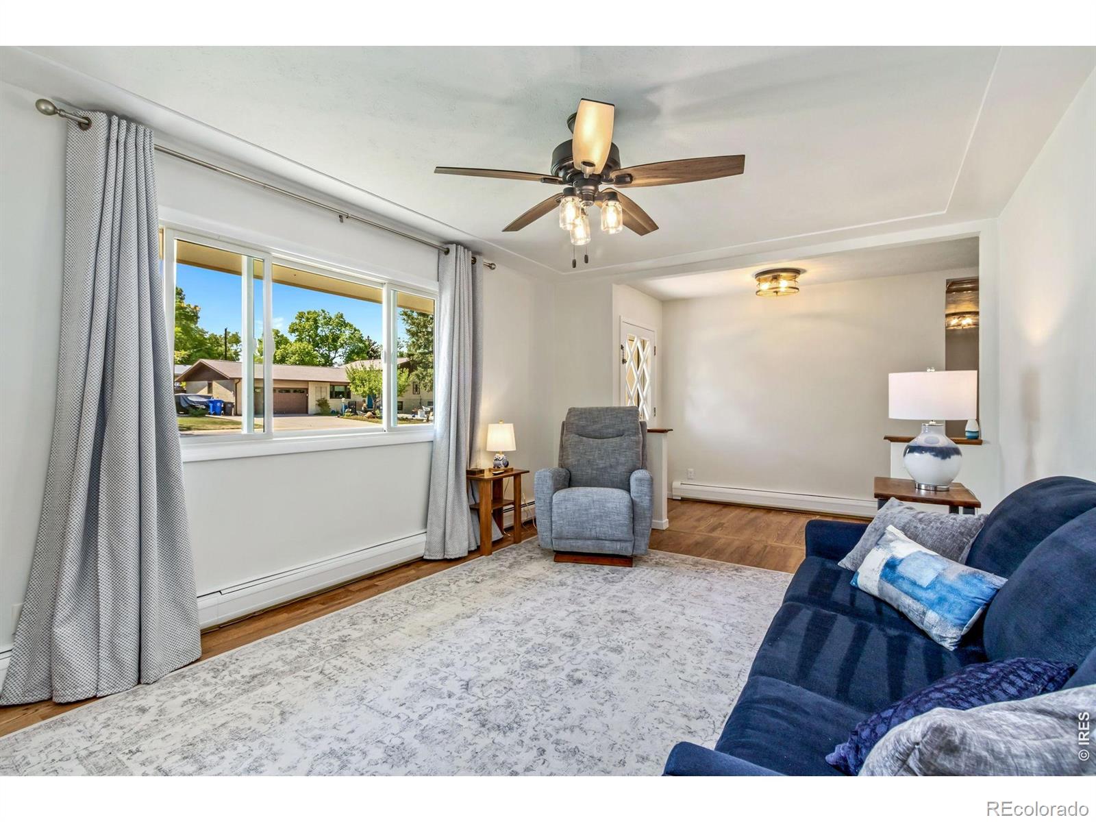 2104 Leila Drive
