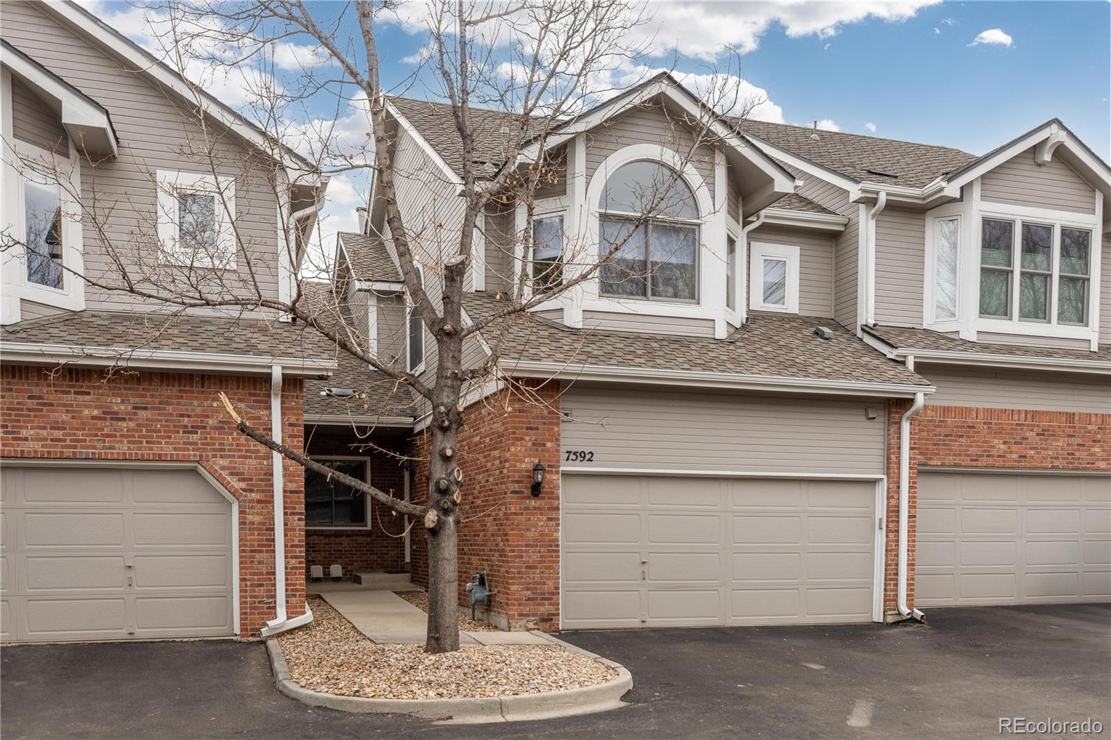 7592 S Monaco Way, Centennial, CO, 80112 1 7592 S Monaco Way