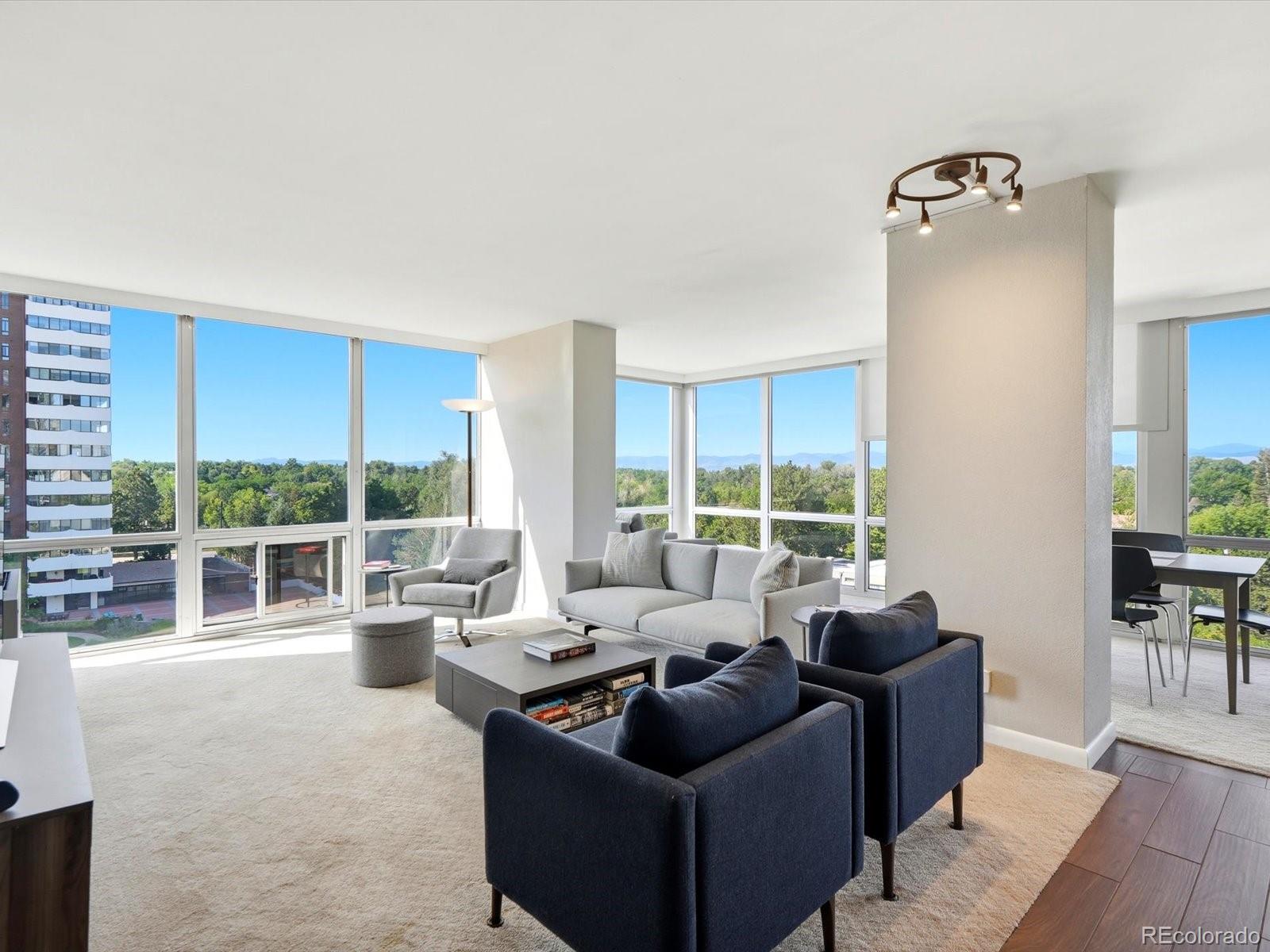3100 E Cherry Creek South Drive 704