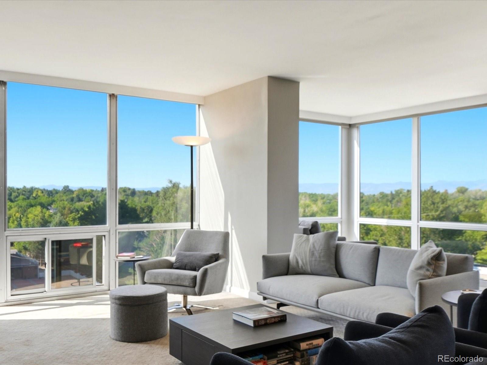 3100 E Cherry Creek South Drive 704