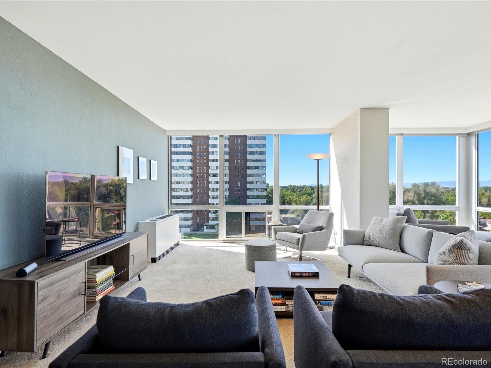 3100 E Cherry Creek South Drive 704