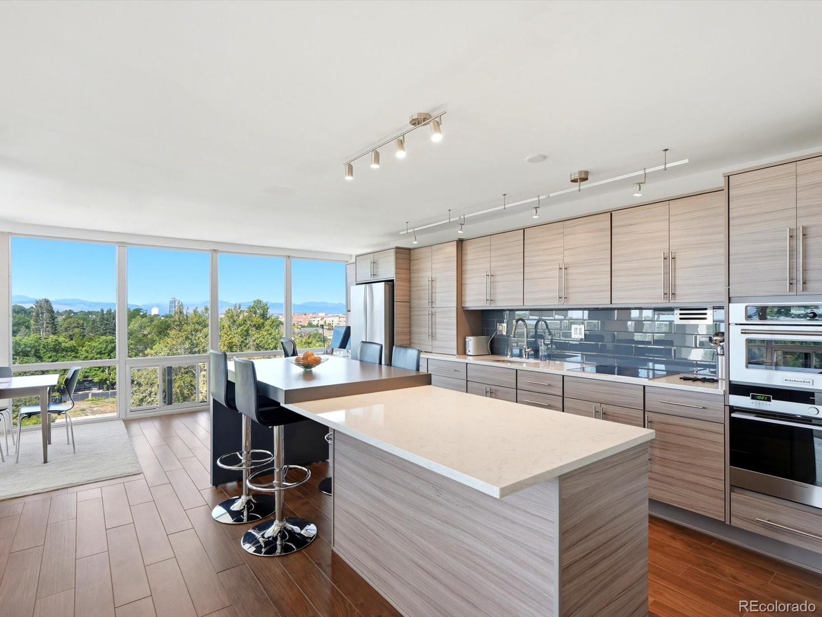 3100 E Cherry Creek South Drive 704