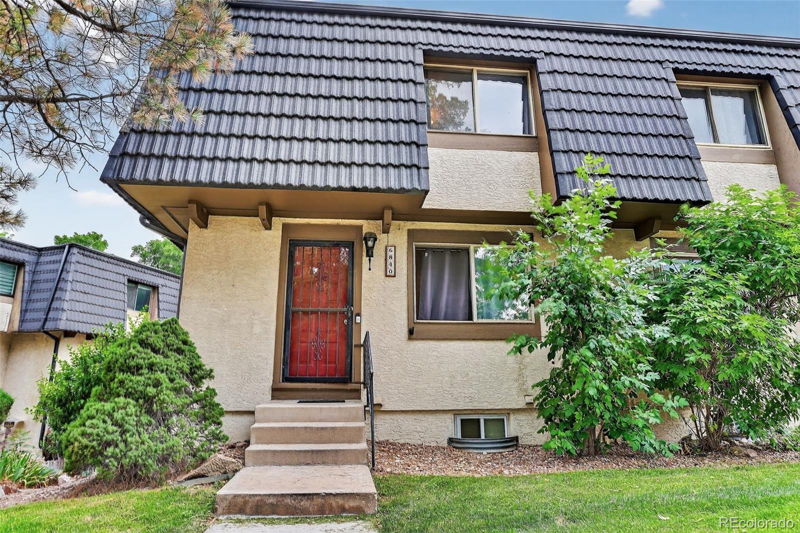 6840 S Broadway, Centennial, CO, 80122 1 6840 S Broadway