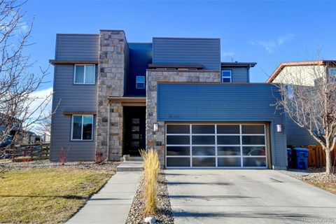Photo of 10735 Telluride Street, Commerce City, CO 80022 (MLS # 8379696)