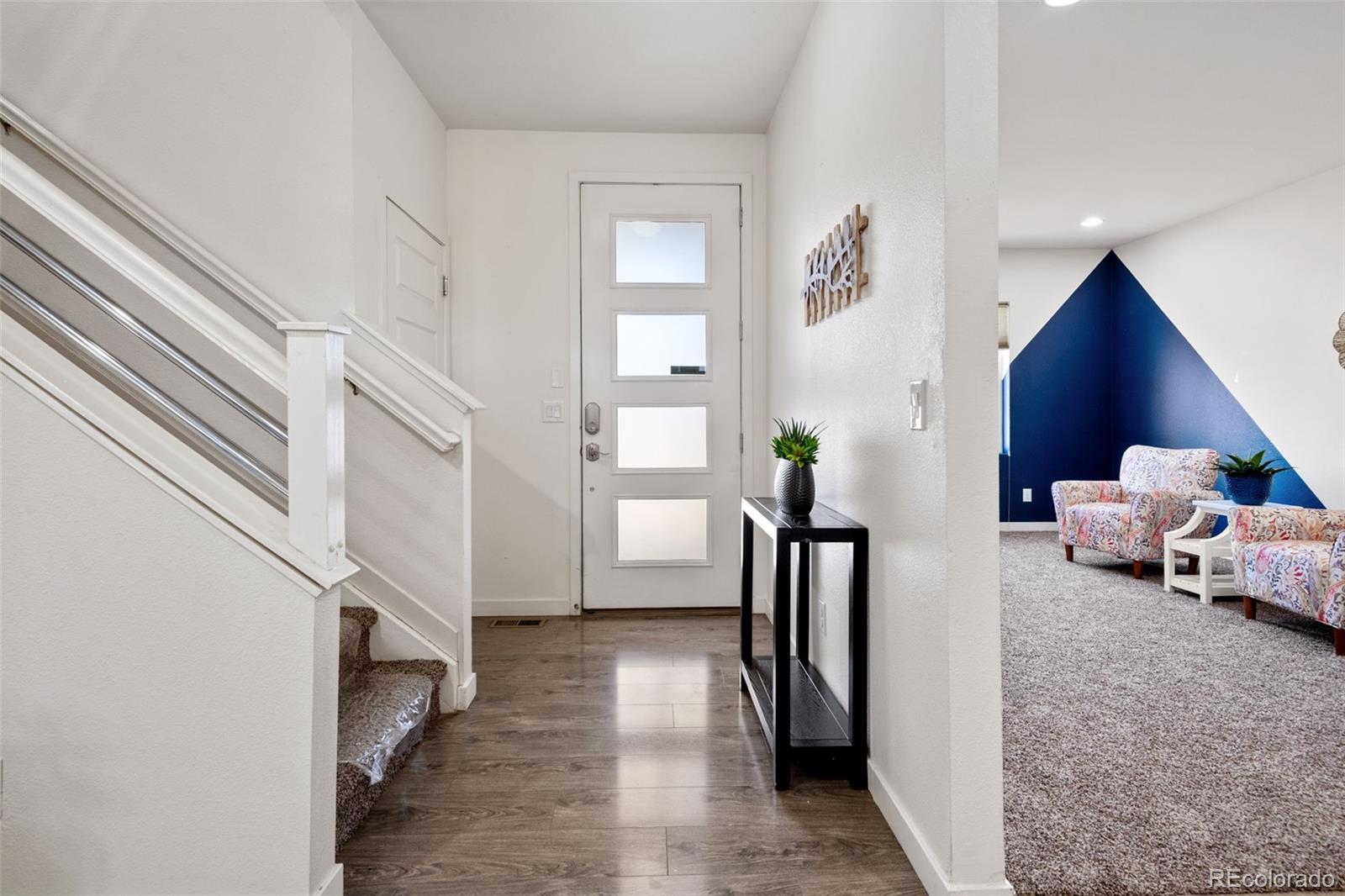 10735 Telluride Street