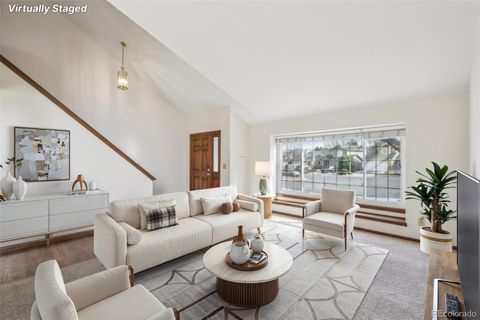 2043 E Nichols Drive Centennial CO 80122