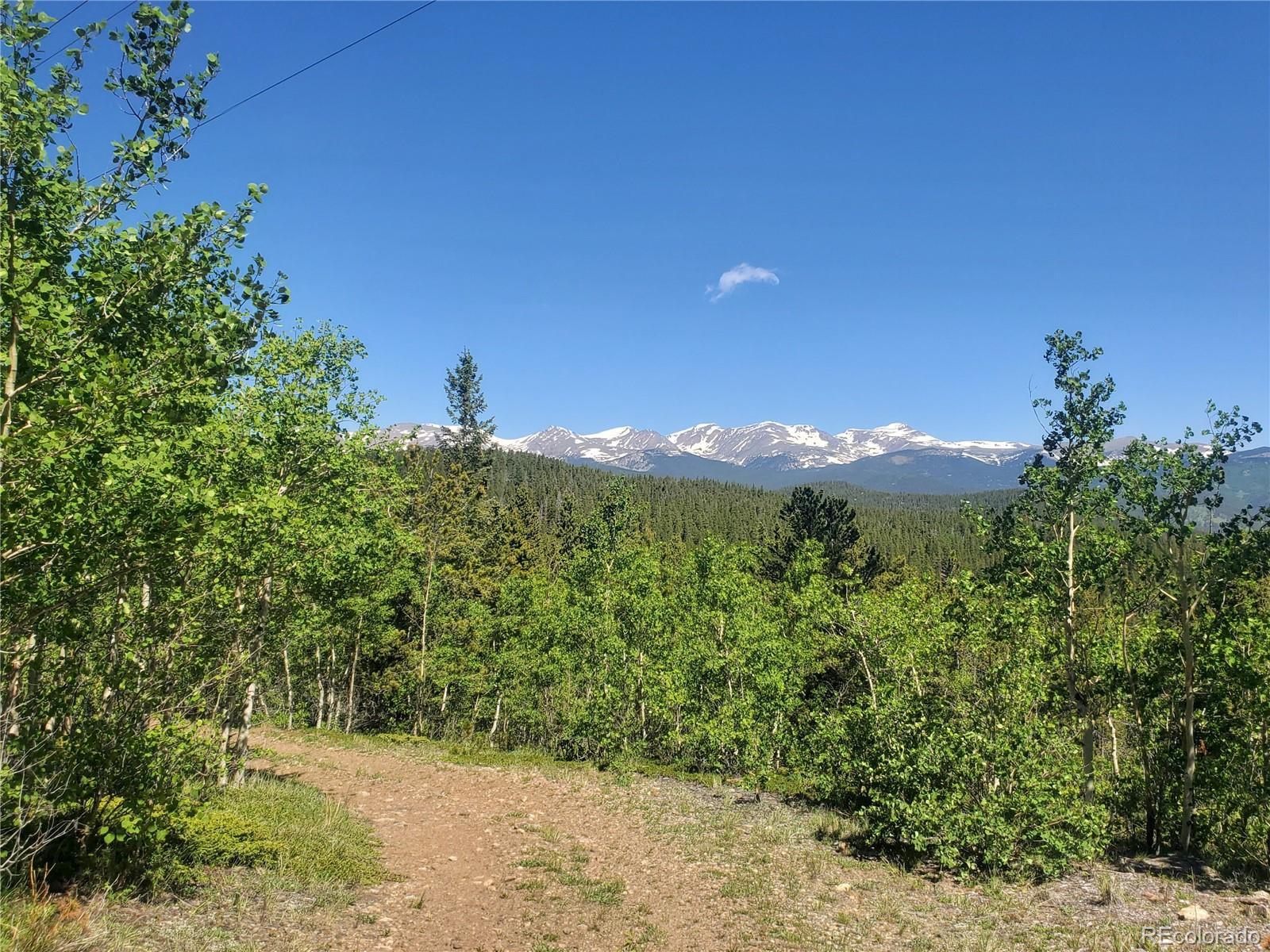 01 S Spring Gulch Road