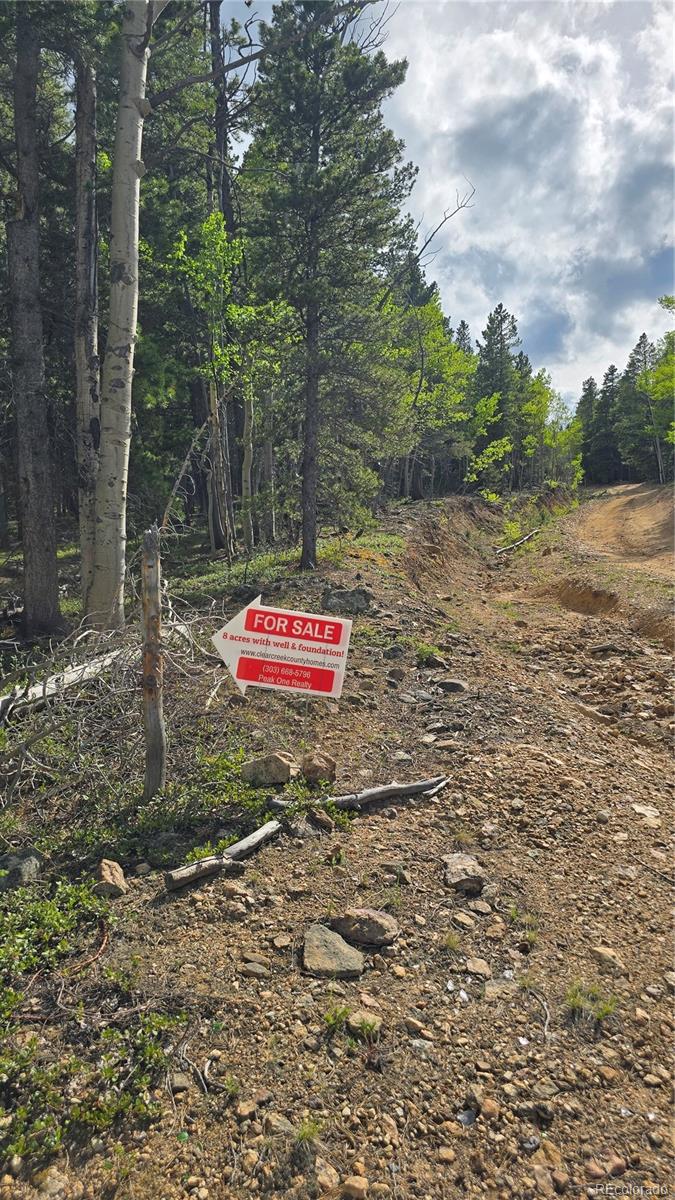 01 S Spring Gulch Road