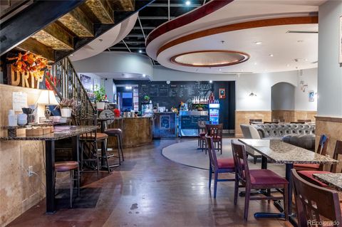 955 Lincoln Street G Denver CO 80203