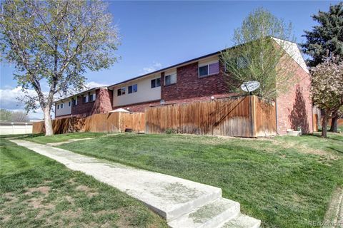 8055 Wolff Street C, Westminster, CO 80031 - #: 7984617