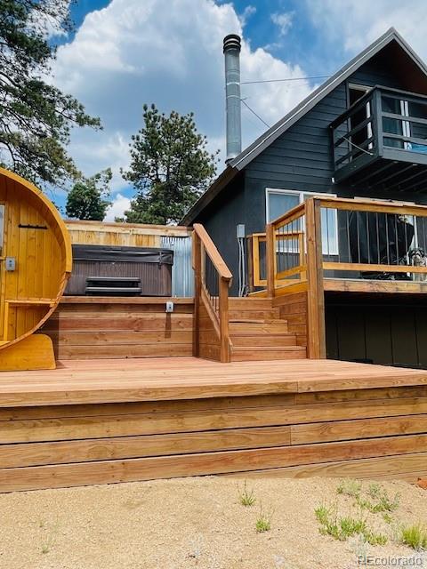 640 Ridgeway Drive, Cotopaxi, CO, 81223 1 640 Ridgeway Drive
