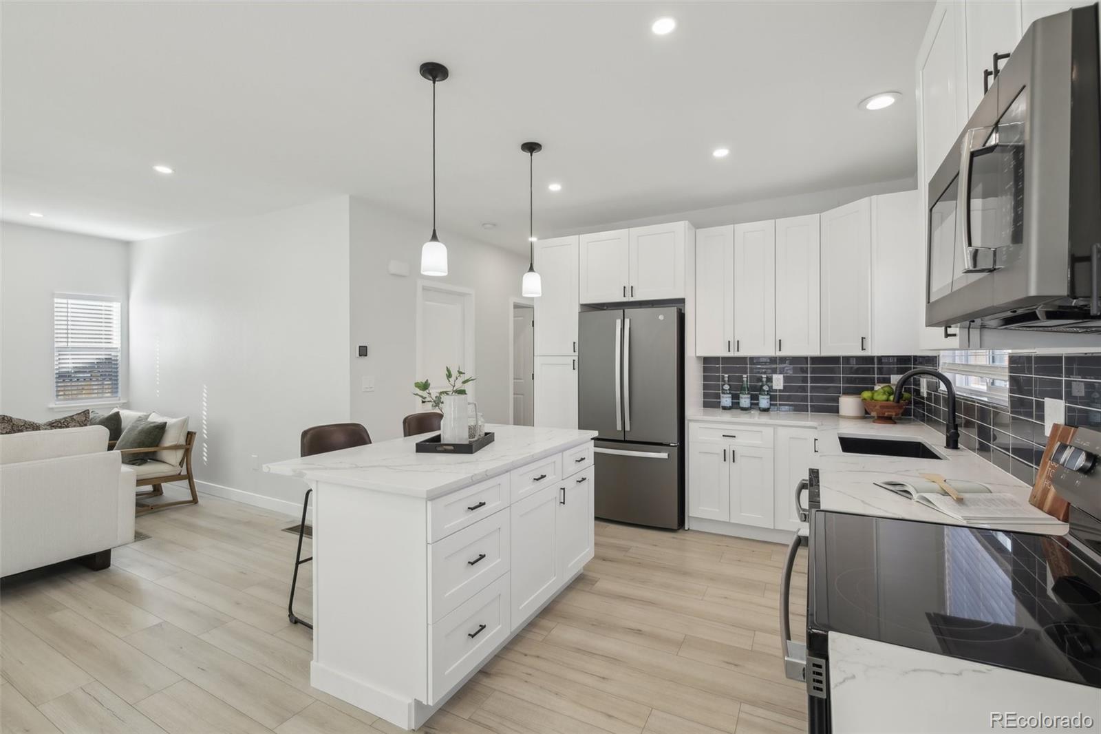 1835 S Lincoln Street, Denver, CO, 80210 1 1835 S Lincoln Street