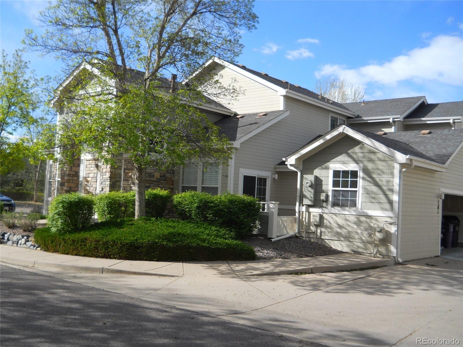 5155 W Quincy Avenue F101