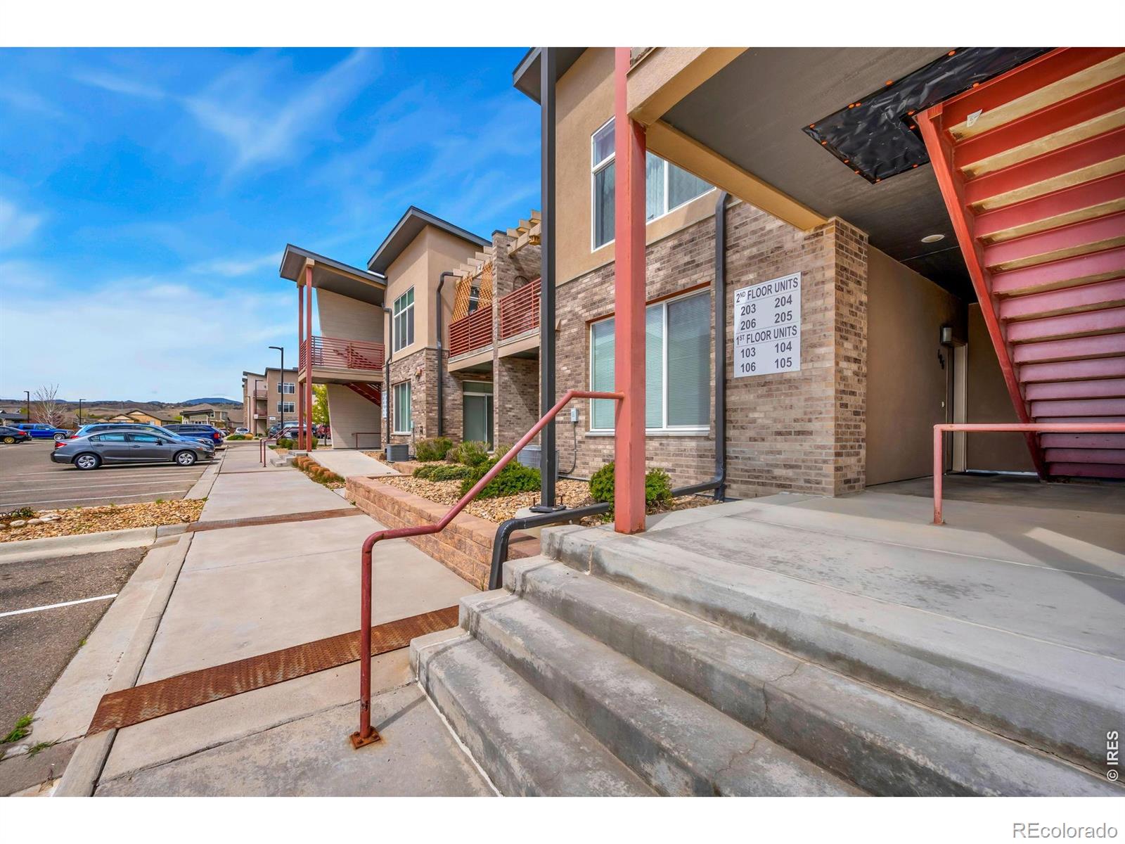 2940 Kincaid Drive 103