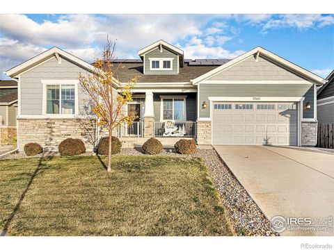 11560 Kalispell Street Commerce City CO 80022