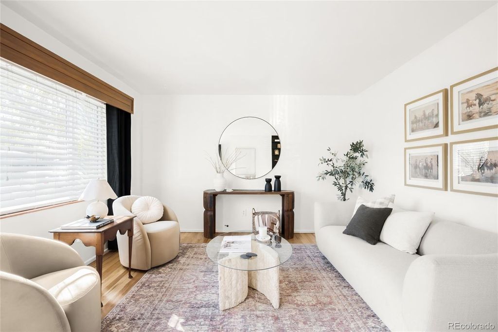 Photo of 1971 S Patton Court, Denver, CO 80219 (MLS # 8546854)