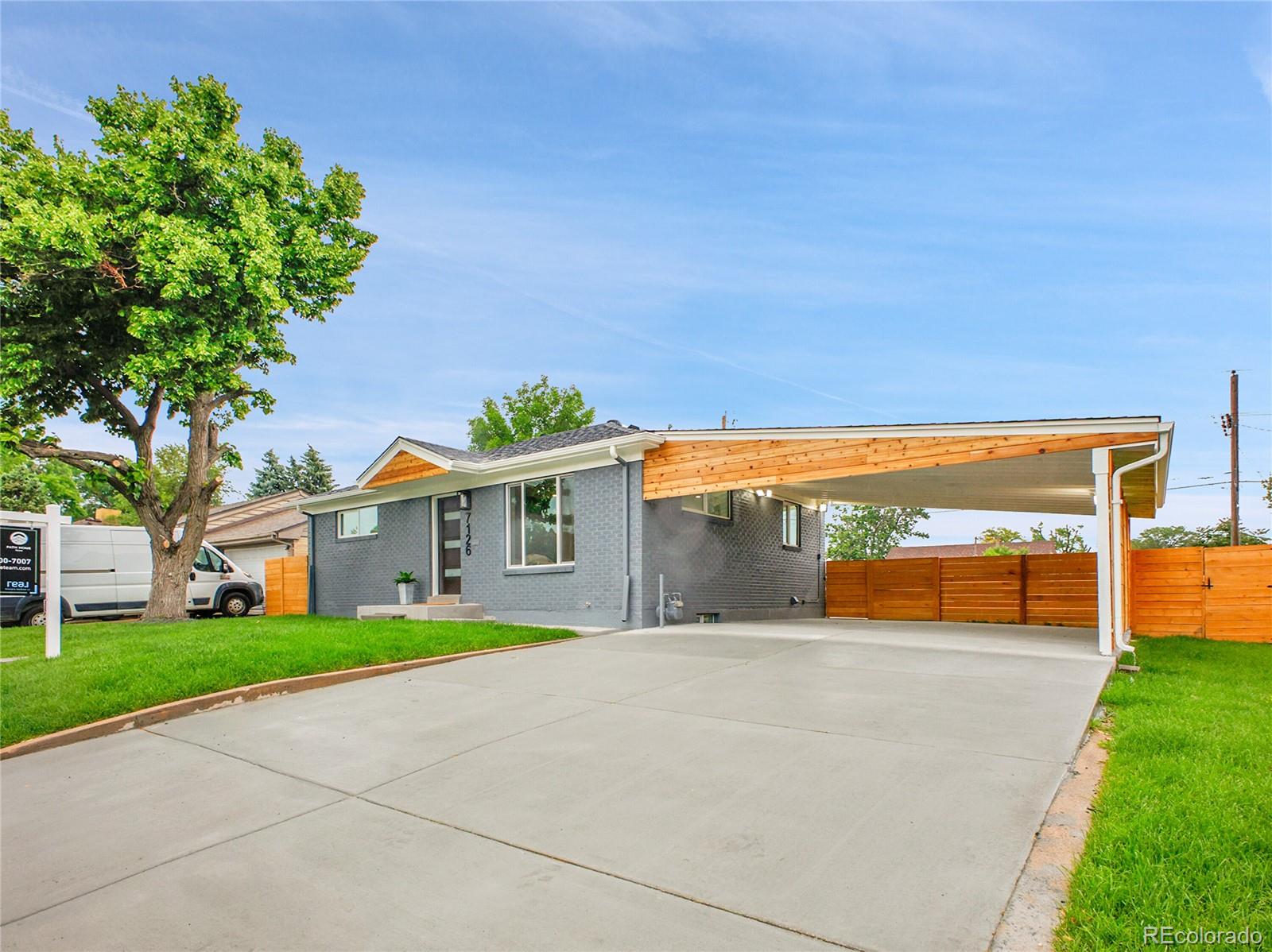 7126 Joan Street