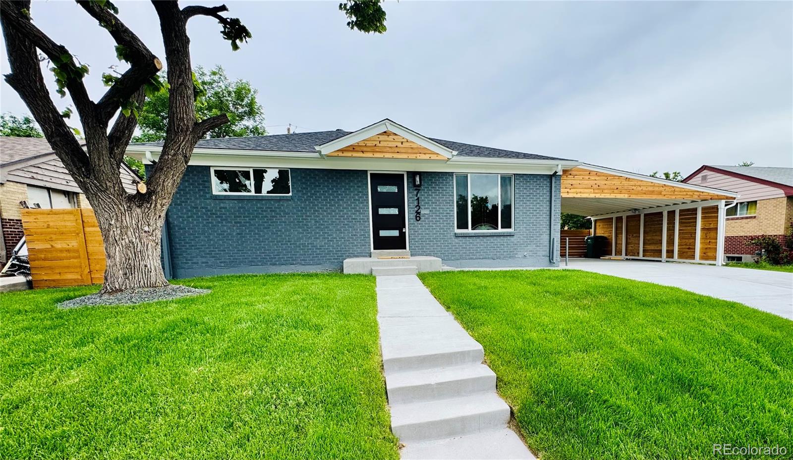 7126 Joan Street