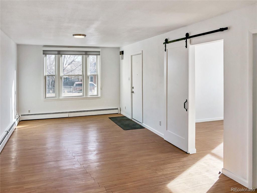 Photo of 4631 N Clay Street, Denver, CO 80211 (MLS # 5588201)