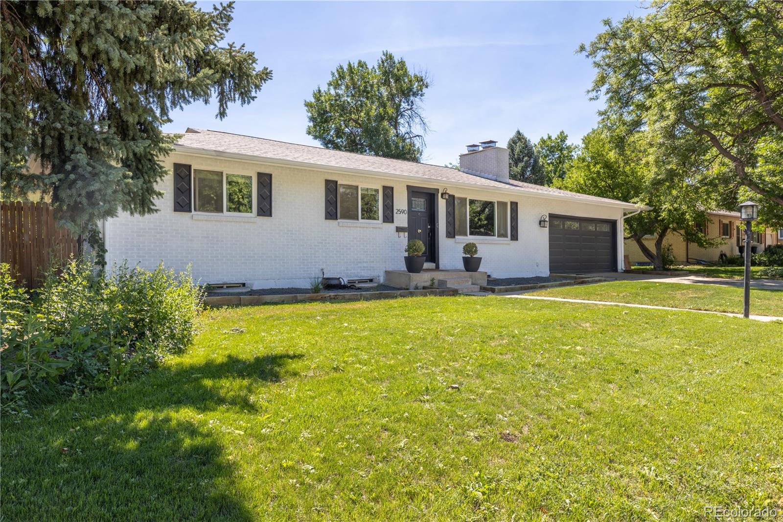 2590 Braun Drive