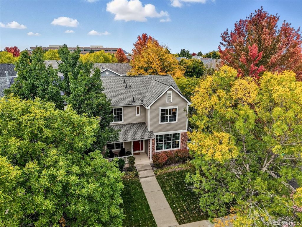 Photo of Denver, CO 80230 (MLS # 3427171)