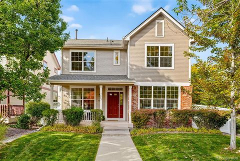 Photo of Denver, CO 80230 (MLS # 3427171)