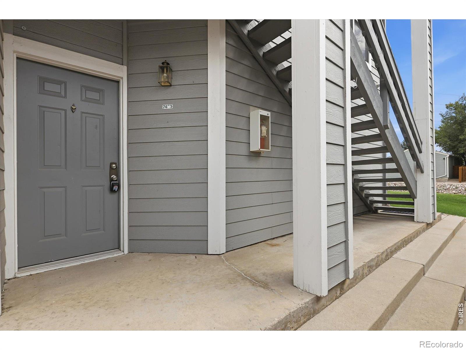 7453 Singing Hills Drive E105