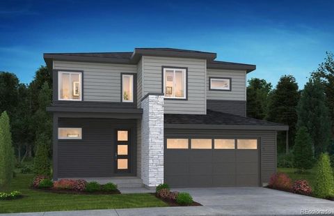1300 Stillspring Lane Castle Pines Co 80108